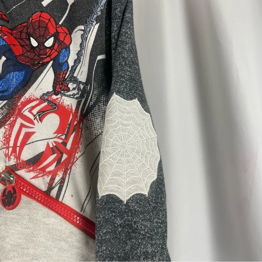 Disney this spider